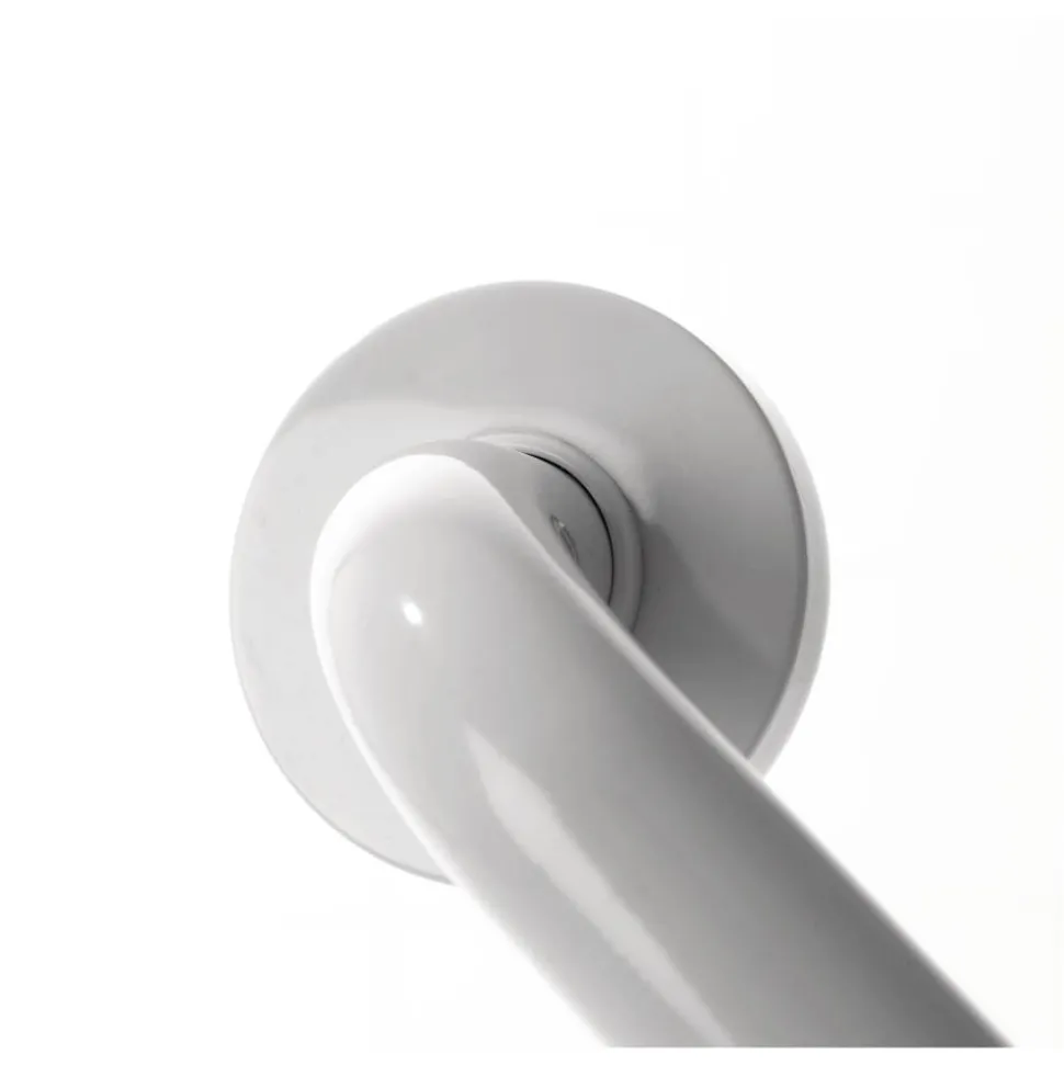 Wannen-Haltegriff 'Comfort' weiß, 30 cm, bis 110 kg