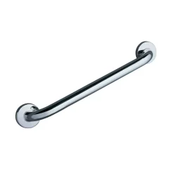Wannen-Haltegriff 'Comfort' Edelstahl glänzend, 45 cm, bis 110 kg