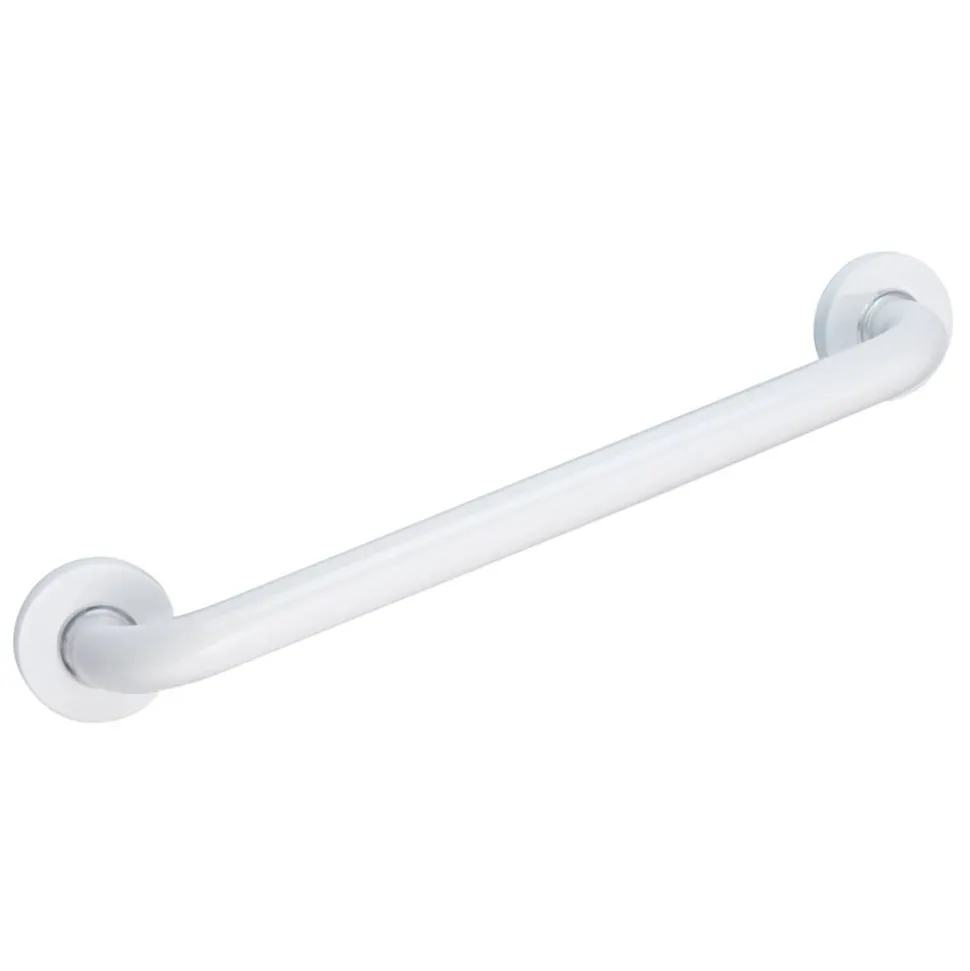 Wannen-Haltegriff 'Comfort' weiß, 45 cm, bis 110 kg