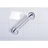 Wannen-Haltegriff 'Max' chromfarben 30 cm, bis 100 kg