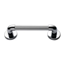 Wannen-Haltegriff 'Max' chromfarben 30 cm, bis 100 kg