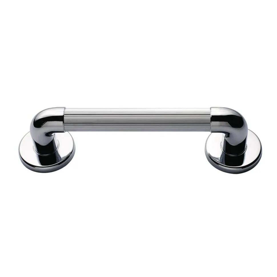 Wannen-Haltegriff 'Max' chromfarben 30 cm, bis 100 kg