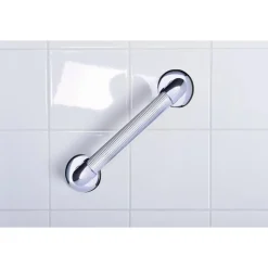 Wannen-Haltegriff 'Max' chromfarben 60 cm, bis 100 kg