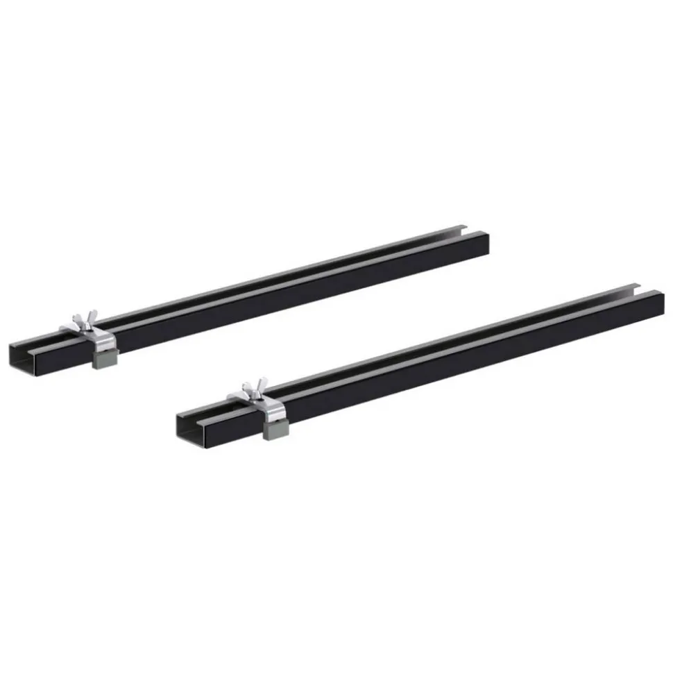 Wannenleisten 40 x 22 x 550 mm 2 Stück