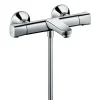 Wannenthermostat 'Ecostat Universal' chromfarben