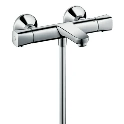 Wannenthermostat 'Ecostat Universal' chromfarben