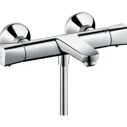 Wannenthermostat 'Ecostat Universal' chromfarben