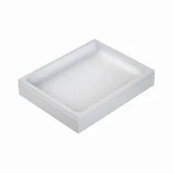 Wannenträger zu Duschwanne 'Maui R' 120 x 90 cm weiß