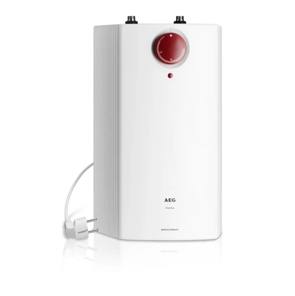 Warmwasserspeicher 'Huz 5 DropStop' 2 kW
