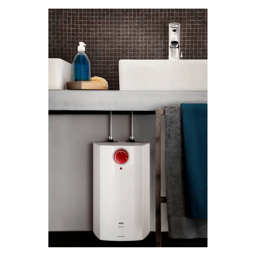 Warmwasserspeicher 'Huz 5 DropStop' 2 kW