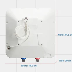 Warmwasserspeicher 'REG 30 2KW DE EU' 30 l