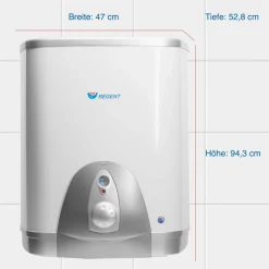 Warmwasserspeicher 'REG 100 QB EU2' 100 l 2 kW