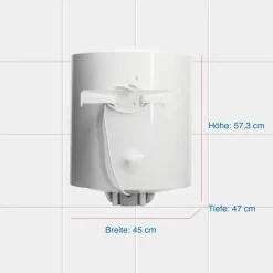 Warmwasserspeicher 'REG VR PL EU' 50 l