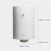 Warmwasserspeicher 'REG VR PL EU' 80 l