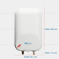 Warmwasserspeicher 'REGK 5O' 2 kW