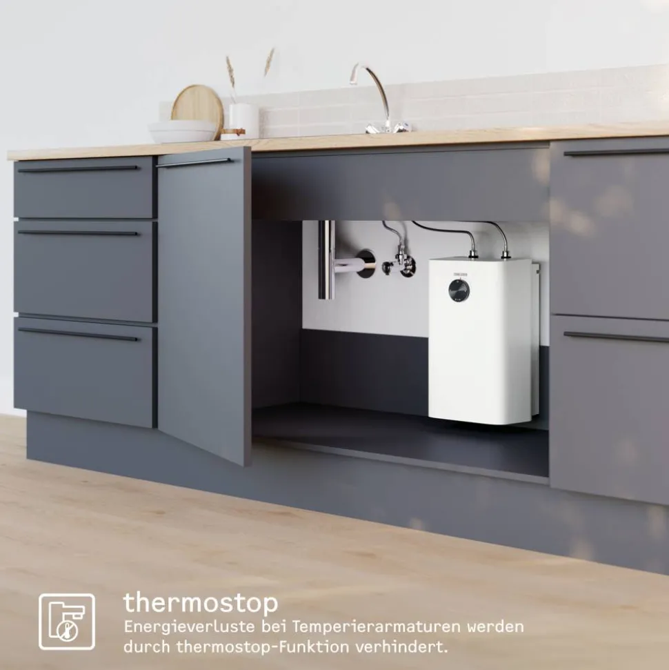 Warmwasserspeicher 'UFP 5 Trend' 2 kW