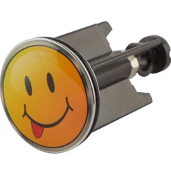Waschtisch Stopfen Smilie Ø 39,8 mm