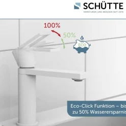 Waschtischarmatur 'Manhattan'