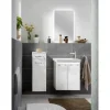 Waschtischbeleuchtung 'Contura Light Milano'