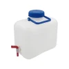 Wasserkanister weiß 10 Liter