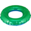 Wasserring Kunststoff grün
