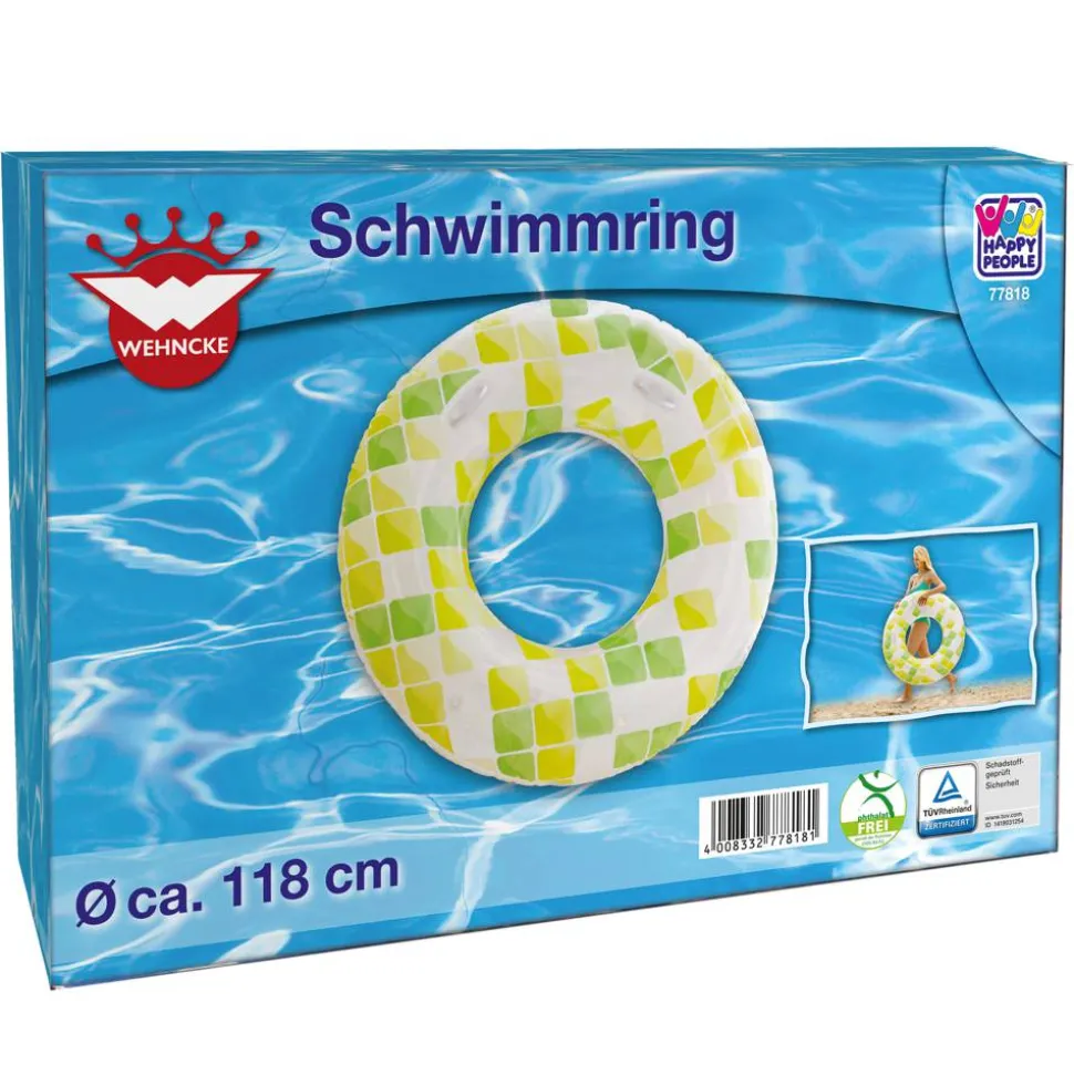 Wasserring 'Mosaik' Ø 108 cm