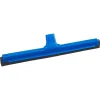 Wasserschieber blau