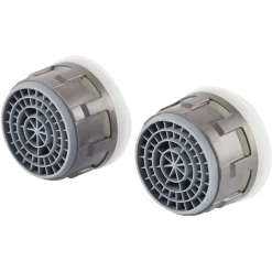 wassersparende Innenteile 5 l/min 2 Stk.