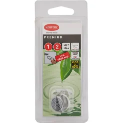wassersparende Innenteile 5 l/min