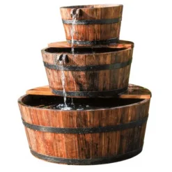 Wasserspiel 'Edinburgh' 600 l/h