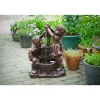 Wasserspiel 'Memphis' 350 l/h