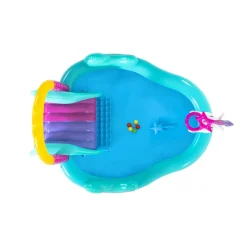 Wasserspielcenter 'Magical Unicorn' bunt 274 x 198 x 137