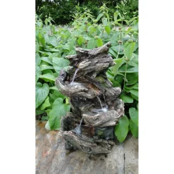 Wasserspiel 'Vernier' 78 cm