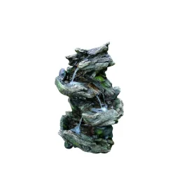 Wasserspiel 'Vernier' 78 cm