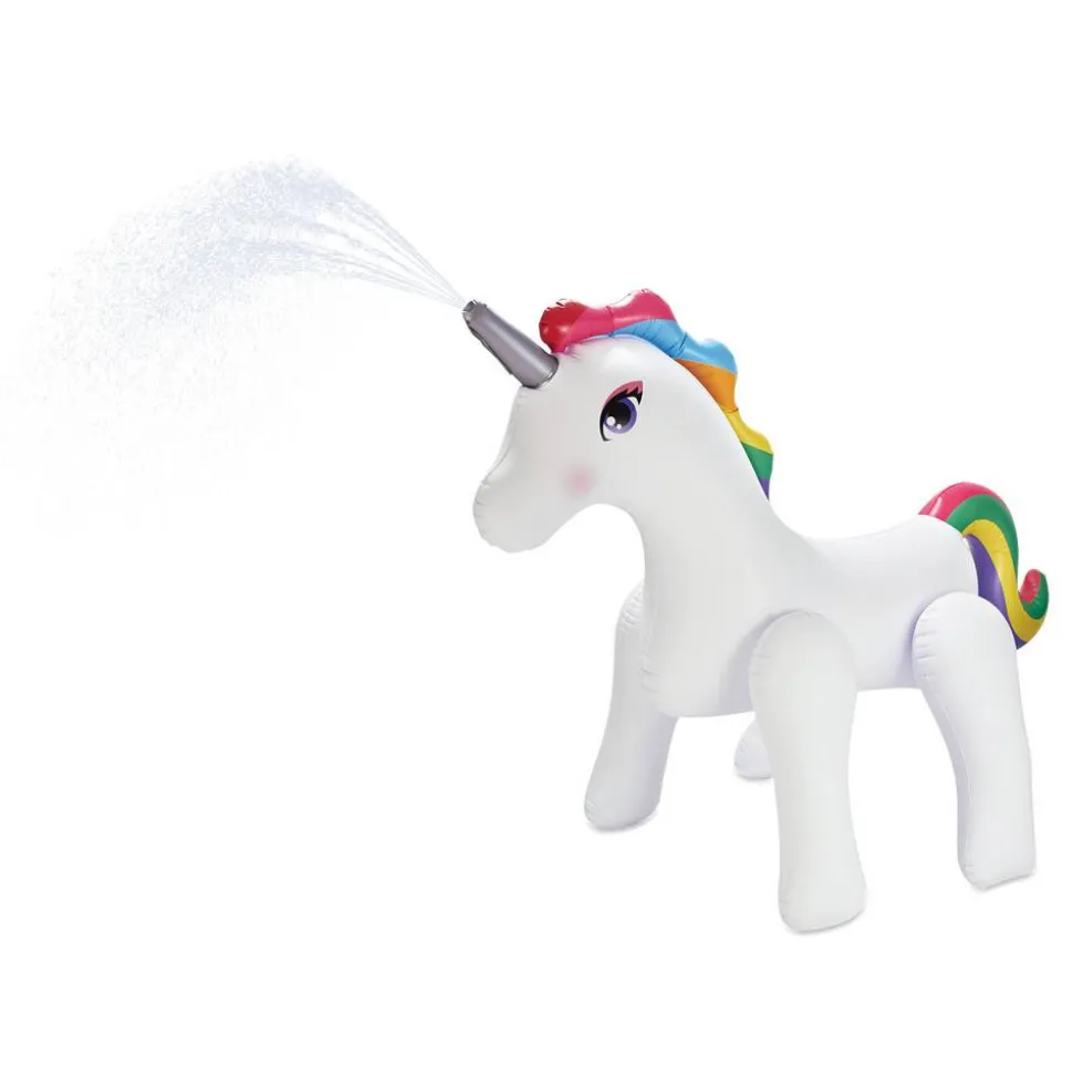 Wassersprinkler 'Einhorn' 127 x 211 cm
