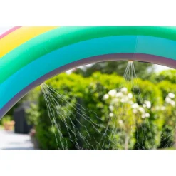 Wassersprinkler 'Regenbogen' 251 x 190 cm