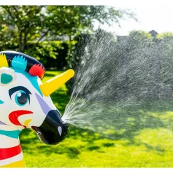 Wassersprinkler 'Zebra' 94 x 157 cm