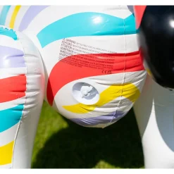 Wassersprinkler 'Zebra' 94 x 157 cm