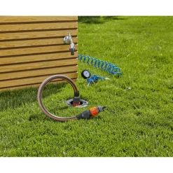 Wassersteckdose 'Pipeline' 19 mm (3/4