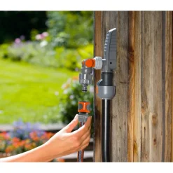 Wasserstecker 'Micro-Drip-System'