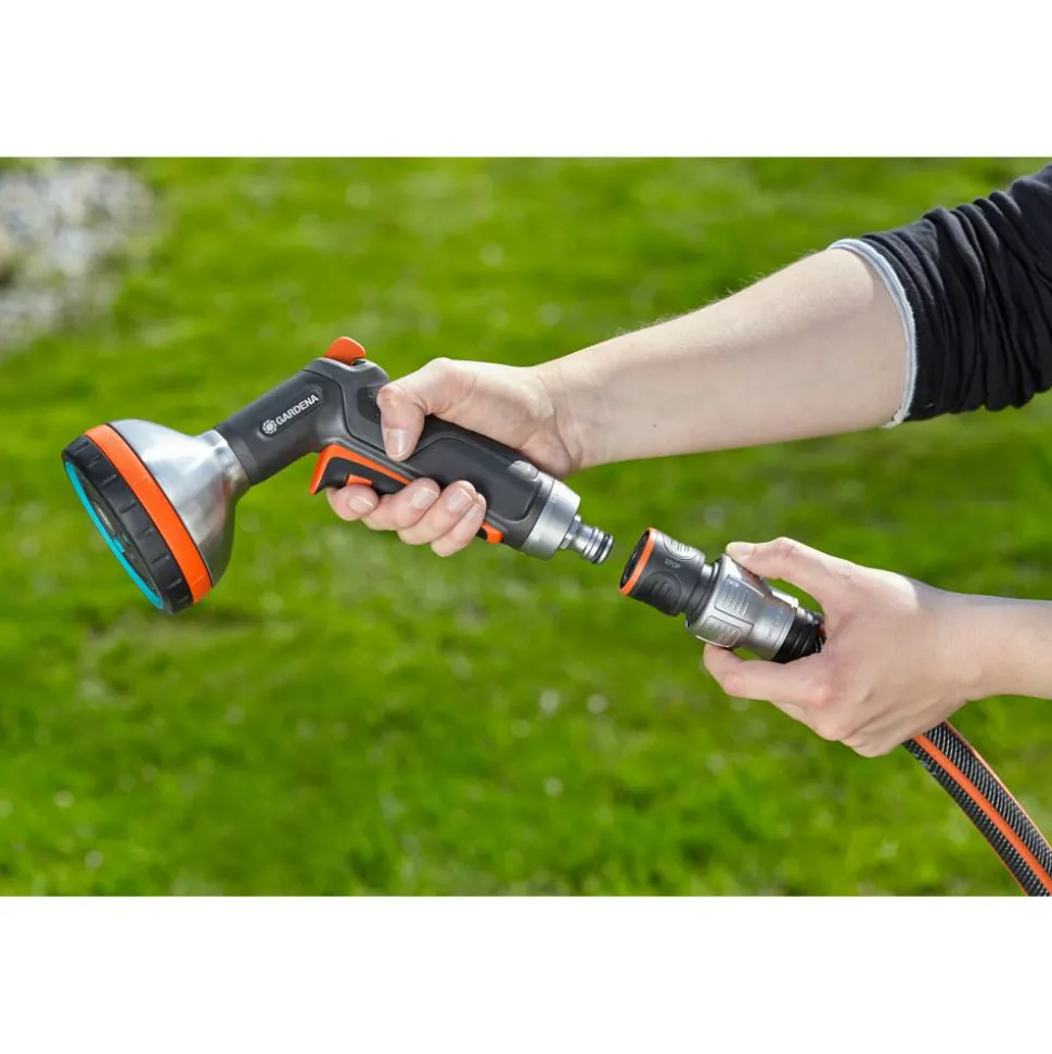 Wasserstop 'Premium' 19 mm (3/4") lose