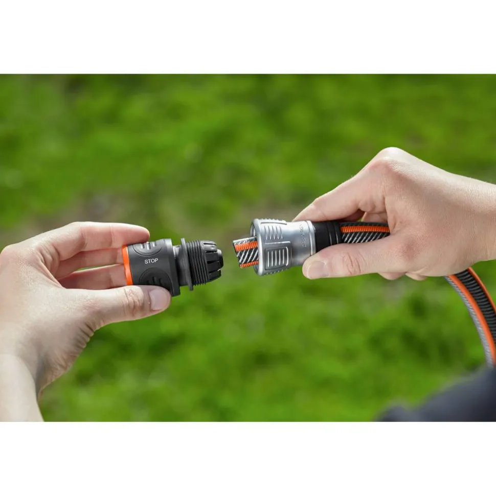 Wasserstop 'Premium' 19 mm (3/4") lose