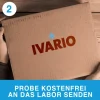 Wassertest 'Baby' 19 Prüfwerte