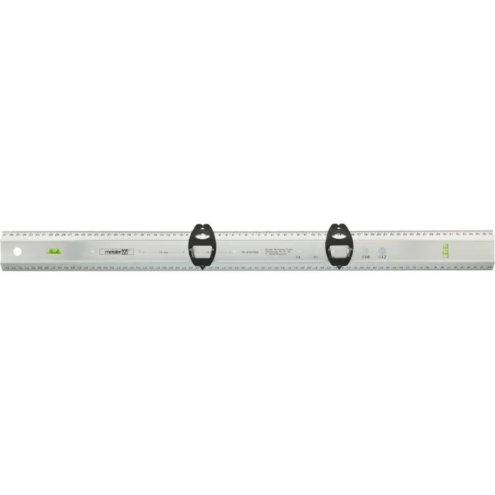 Wasserwaage 75 cm