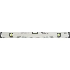 Wasserwaage magnetisch 60 cm