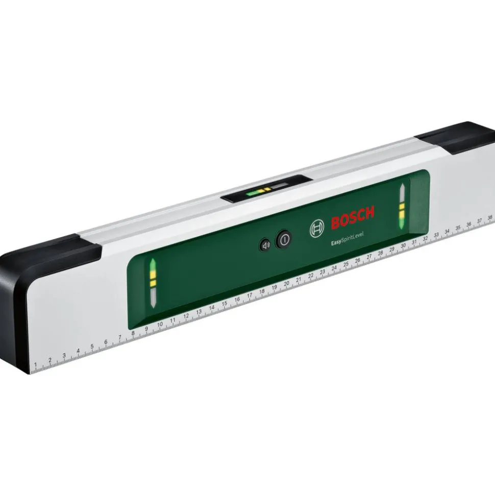 Wasserwage 'EasySpiritLevel' elektrisch 40 cm