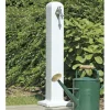 Wasserzapfstelle 'Poller' granit 12 x 90 x 12 cm