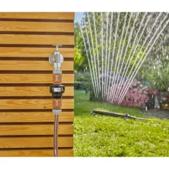 Wasserzähler 'AquaCount' 19 mm (3/4