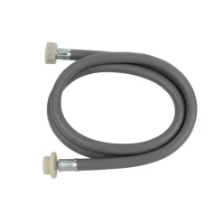 WAS-Zulaufschlauch-Verlängerung 3/4" AG x 1,5 m x 3/4" IG