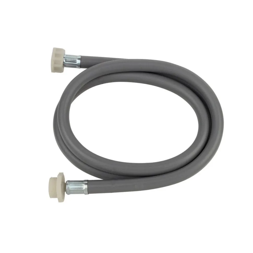 WAS-Zulaufschlauch-Verlängerung 3/4" AG x 1,5 m x 3/4" IG